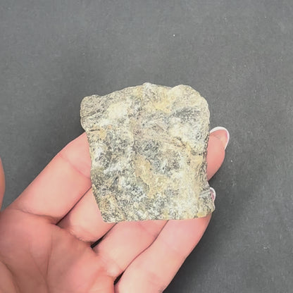Labradorite Rough from Madagascar