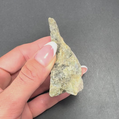 Labradorite Rough from Madagascar