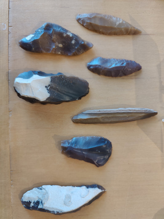 Stone Tools